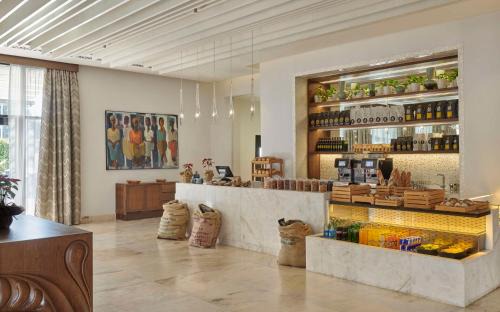 Kirkos Hotel | Discover Hyatt Regency Addis Ababa: Pet-Friendly Retreat