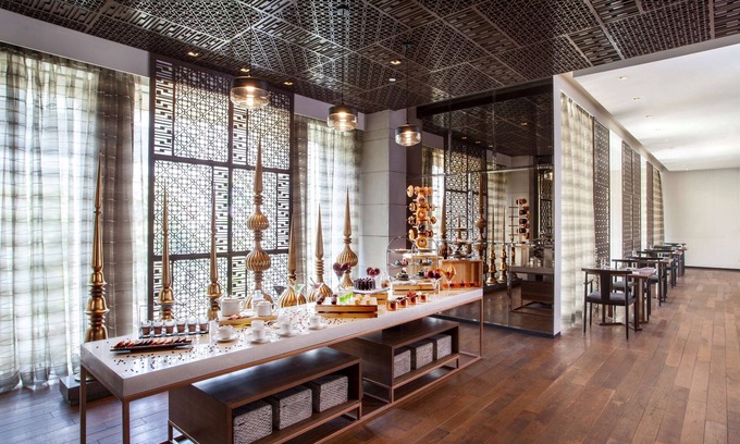 Amritsar Hotel | Discover Hyatt Regency Amritsar: A 4-Star Family Retreat