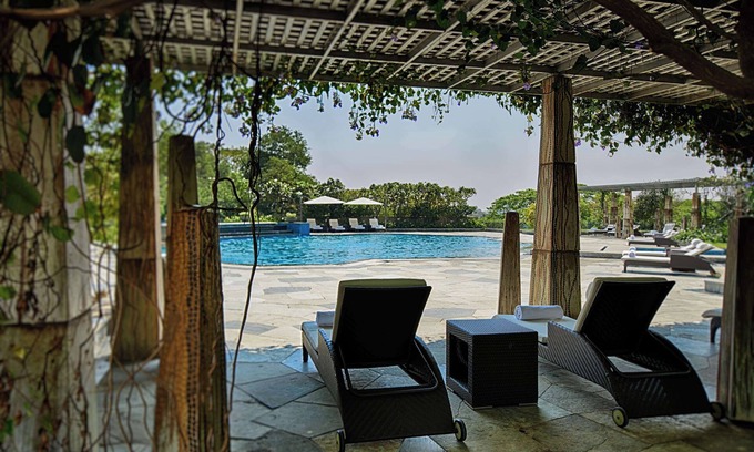 Teynampet Hotel | Discover Hyatt Regency Chennai: Family-Friendly Oasis