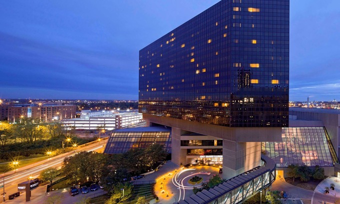 Downtown Columbus Hotel | Explore Hyatt Regency Columbus: Family-Friendly Retreat