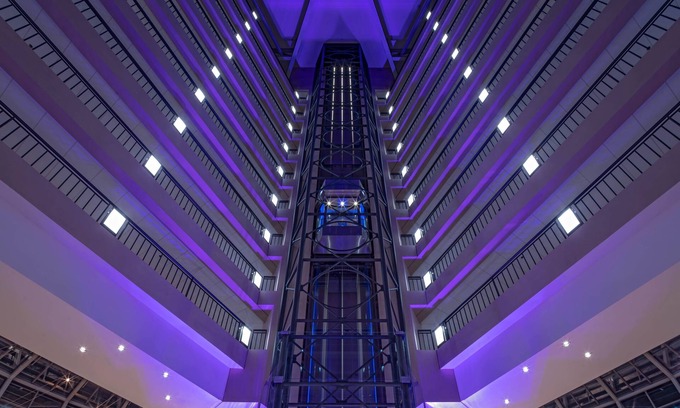 Hampden South Hotel | Relax at Hyatt Regency Denver Tech Center - 4-Star Comfort