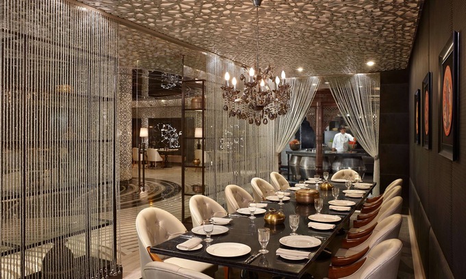 Gurugram Hotel | Discover Hyatt Regency Gurgaon: 5-Star Stay with Spa & Pool