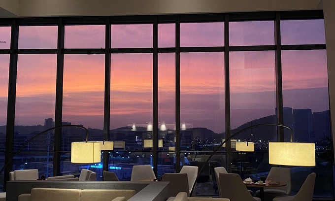 Hengqin Hotel | Discover Hyatt Regency Hengqin: 5-Star Luxury Awaits