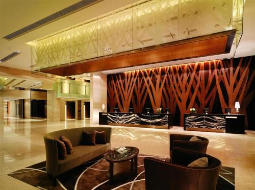 Sha Tin Resort | Relax at Hyatt Regency Hong Kong, Sha Tin with Ocean View