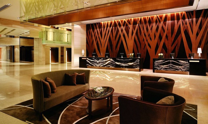 Sha Tin Hotel | Hyatt Regency Hong Kong, Sha Tin