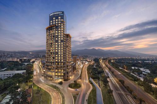 Balcova Hotel | Unforgettable Stay at Hyatt Regency Izmir IstinyePark