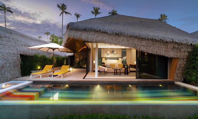 Choeng Mon Resort | Indulge at Hyatt Regency Koh Samui - 5-Star Ocean View Retreat