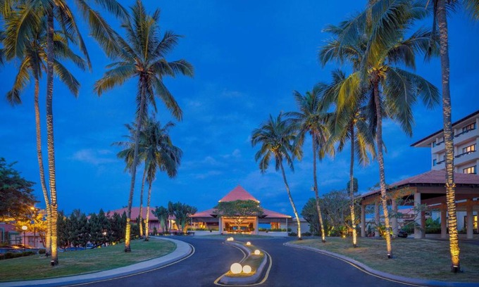 Teluk Cempedak Resort | Discover Hyatt Regency Kuantan Resort - Beachfront Bliss Awaits