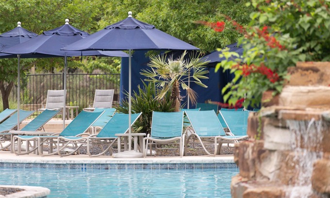 Lost Pines Resort | Escape to Hyatt Regency Lost Pines Resort and Spa