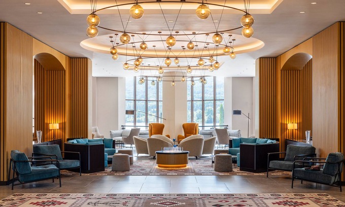 Pravets Hotel | Hyatt Regency Pravets Resort: Family-Friendly Getaway