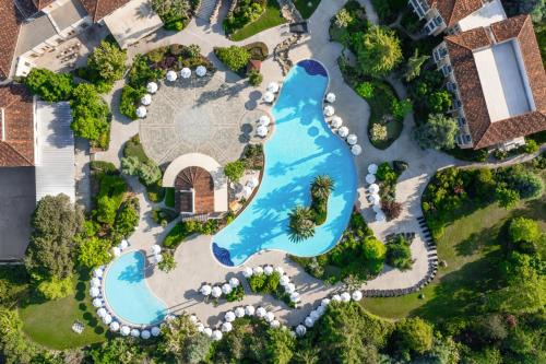 Thermi Hotel | Experience Hyatt Regency Thessaloniki: Beachfront Bliss & Spa
