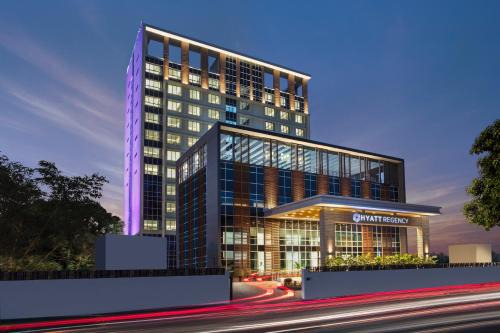 Thrissur Hotel | Discover Hyatt Regency Thrissur: Oceanfront Luxury Awaits