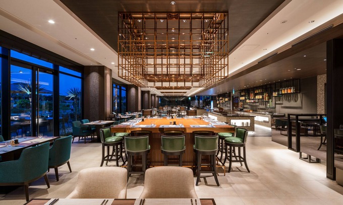 Urayasu Hotel | Experience Hyatt Regency Tokyo Bay: 4-Star Family Getaway