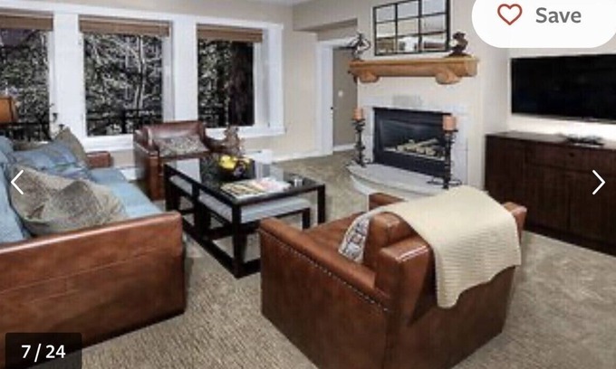 Beaver Creek Cabin | Experience Hyatt Residence Club Beaver Creek - Relaxing Retreat
