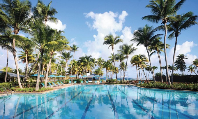 Sabana Resort | Ocean View Getaway at Hyatt Vacation Club, Dorado