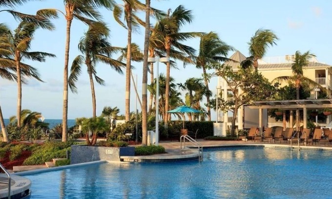 Key West Resort | Discover Hyatt Vacation Club Windward Pointe in Key West