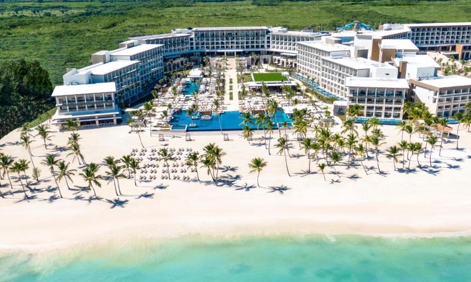 Punta Cana Resort | Indulge at Hyatt Zilara Cap Cana - Adults Only Paradise
