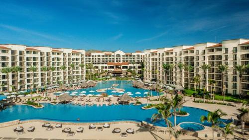 Zona Hotelera Resort | Experience Hyatt Ziva Los Cabos - Premier All-Inclusive Escape