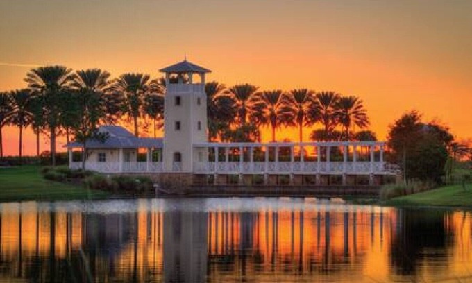 Port Saint Lucie House | Hyde Out: Perfect Retreat with Heated Pool & Park Access