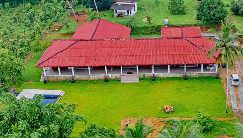 Ingiriya Villa | Relax at Hyden Villa with Pool and Family-Friendly Amenities