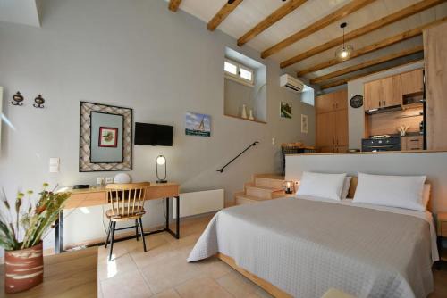 Hydra Apartment | Hydra's Ideal Accommodation