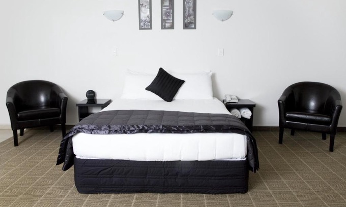 Hamilton North Hotel | Discover Hygate Motor Lodge: Family-Friendly & Wheelchair Accessible