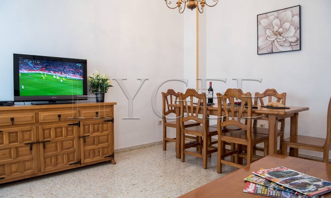 Santiago de la Ribera House | Pet-Friendly Retreat with Ocean Views at Hygee Santiago