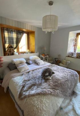 Saint-Gervais-les-Bains Apartment | Enchanting Hygge and Lykke with Oceanfront Dining Experience