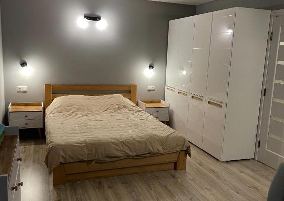 Mizhhirya Apartment | Pet-Friendly Hygge Apartment with Top Guest Rating of 9.7