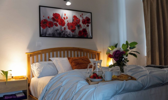 Norwich House | Inviting Hygge Haven: Family-Friendly Scandi Getaway
