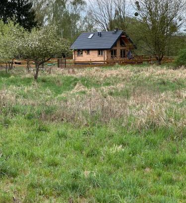 Cedynia House | Hygge Piasek Cedynia
