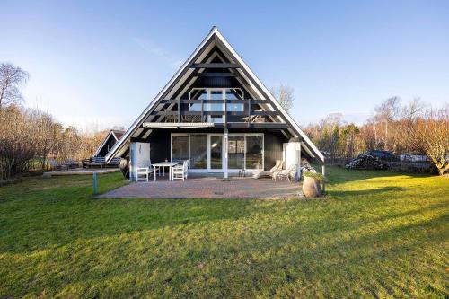 Øer Strand House | Hyggeligt Hus Tæt På Strand