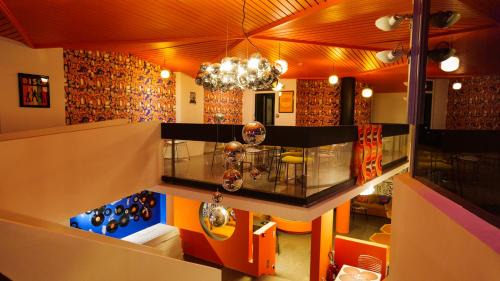 Saint-Marcellin Hotel | Pet-Friendly HYP'Hotel with Restaurant and Breakfast Options