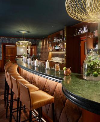 Wilmersdorf Hotel | Elegant HYPERION Hotel Berlin: 5-Star Comfort Awaits