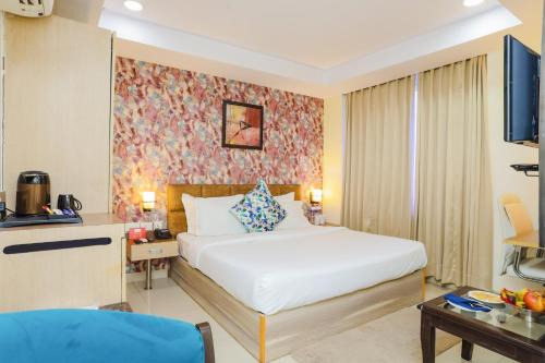 BHEL Township Hotel | Hyphen Haridwar Grand