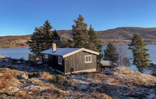 Fla Municipality House | Hytte I Flå - Koselig Hytte