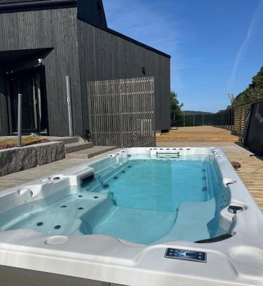 Lindesnes House | Hytte i Lindesnes
