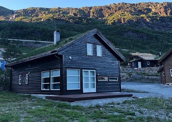 Roldal House | Family-Friendly Hytte i Røldal for Memorable Getaways