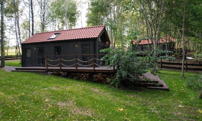 Morag House | Kid-Friendly Hytte Narie 2: Guest Rated 9.7/10