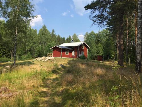 Kopparberg Villa | Guest Rated 10/10: Family-Friendly Stay at Hyttsnåret