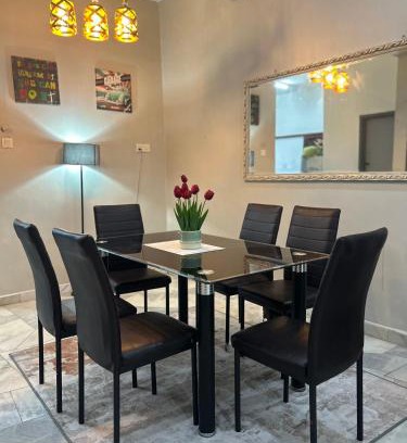 Kepala Batas House | Discover Hz Homestay Bertam: Family-Friendly Retreat