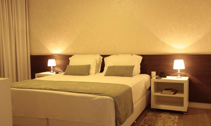Patos de Minas Hotel | Hz Hotel: Exceptional Stay with Pet-Friendly Amenities