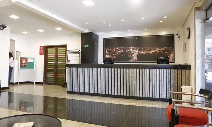 Patos de Minas Hotel | Beautiful Hz Hotel Patos de Minas: Rated 9.4, Family-Friendly