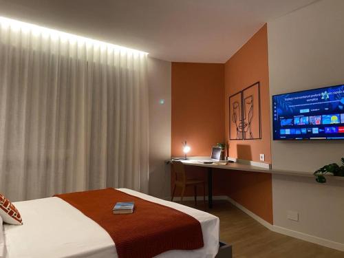 Pordenone Apartment | HZ Selvatico: Pet-Friendly Retreat with a 9/10 Guest Rating