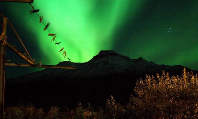 Skagastrond House | Explore Iðavellir Guesthouse: Family Friendly Retreat