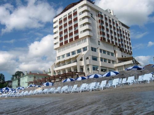 Igneada Hotel | Relax at İğneada Resort Hotel & SPA with Oceanfront Views