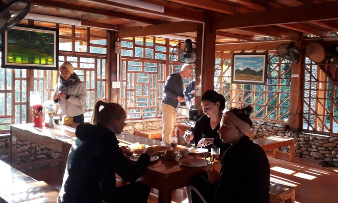 Ha Giang House | Explore Local Tours and Family-Friendly Amenities Here