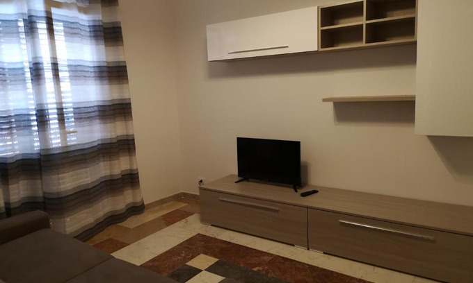 Corso dei Mille - Sant'Erasmo Apartment | Discover I babbaluci: 4-Star Retreat with Hot Tub & Breakfast