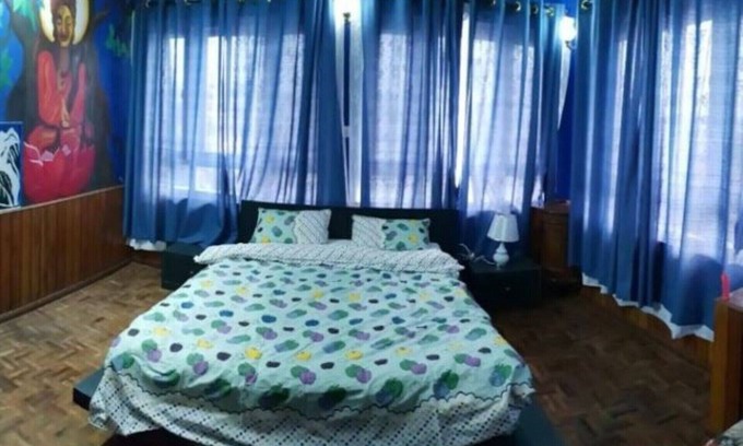 Kathmandu Apartment | Relax in a Cozy Suite with Balcony and Breakfast Included