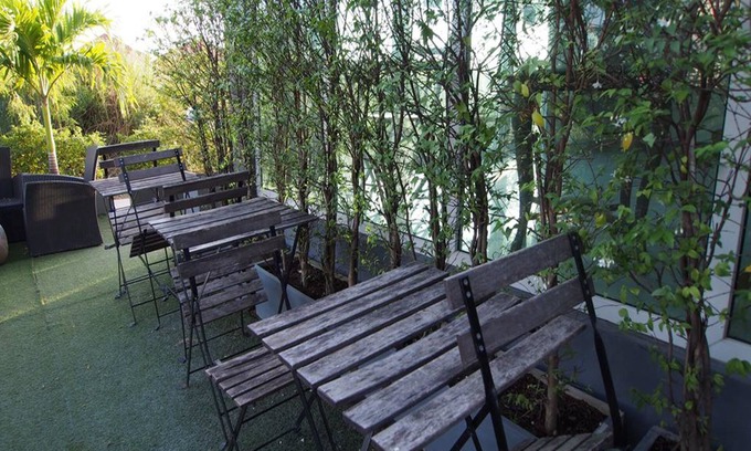 Khlong Sam Prawet Hotel | Budget-Friendly I-Beyond Residence with Family Amenities